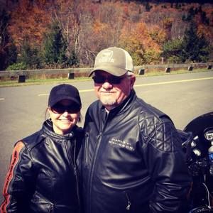 Meet your Posher, Chad